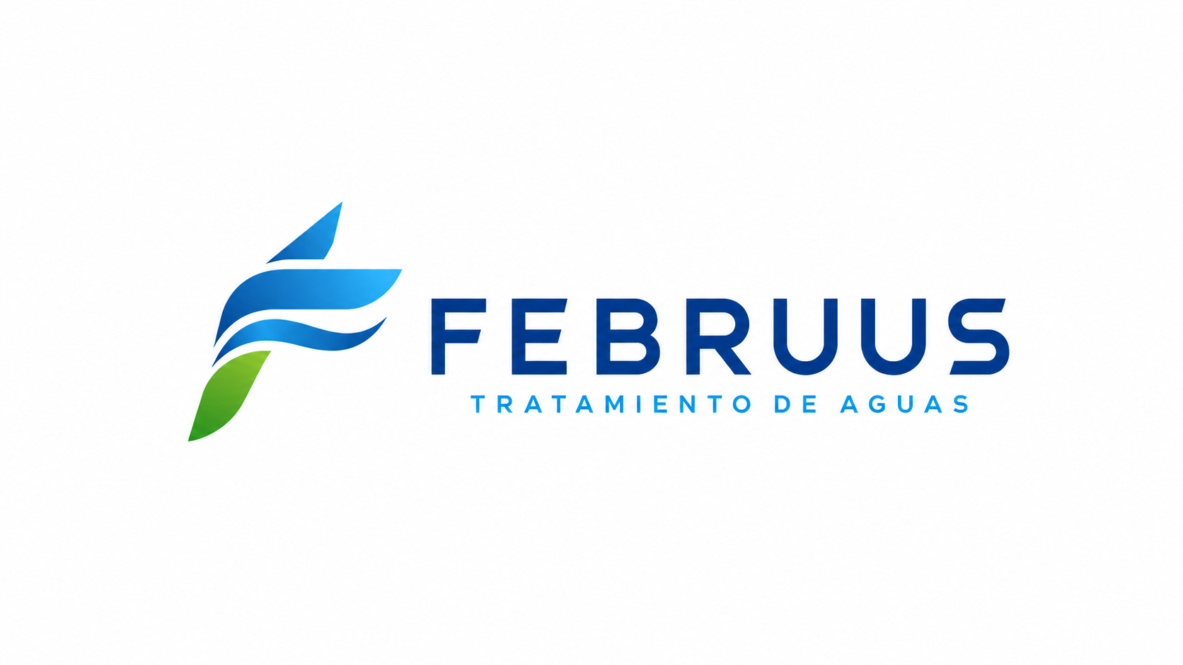 FEBRUUS Tratamiento de Aguas